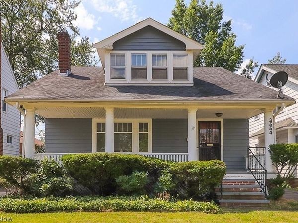 3554 Raymont Boulevard , University Heights, OH 44118