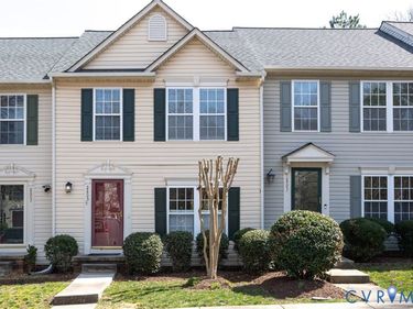 2805 Queensland Drive , Henrico, VA 23294