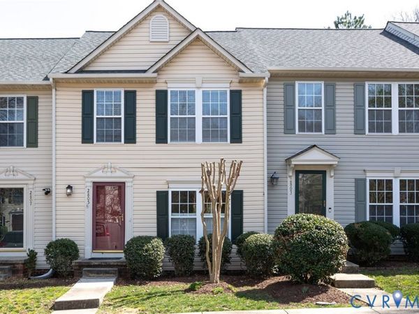 2805 Queensland Drive , Henrico, VA 23294