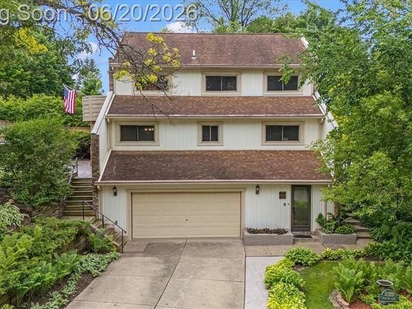 3325 Proctor Lane, Oakland Twp, MI 48363
