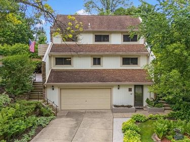 3325 Proctor Lane, Oakland Twp, MI 48363