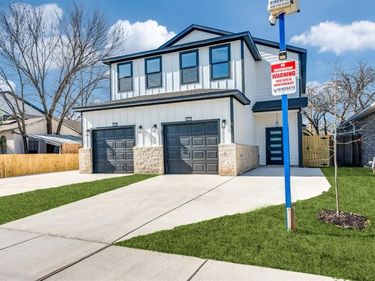 837 Stamps Avenue , Unit 835, Fort Worth, TX 76114