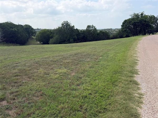 TBD CR 1539, Morgan, TX 76671