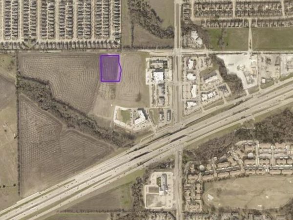 000 COUNTY ROAD 68, Frisco, TX 75035