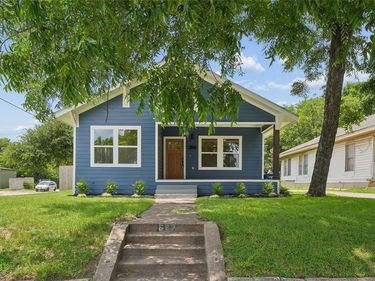 627 S Willomet Avenue, Dallas, TX 75208
