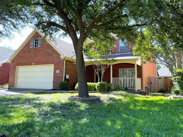 2517 Brandywine Drive , Flower Mound, TX 75028