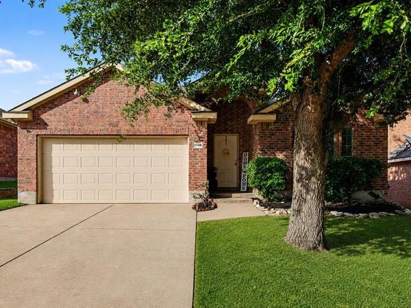 3608 Dove Lane, Mesquite, TX 75181
