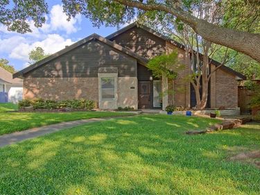 8518 Richardson Branch Trail, Dallas, TX 75243