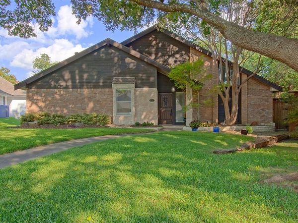 8518 Richardson Branch Trail, Dallas, TX 75243