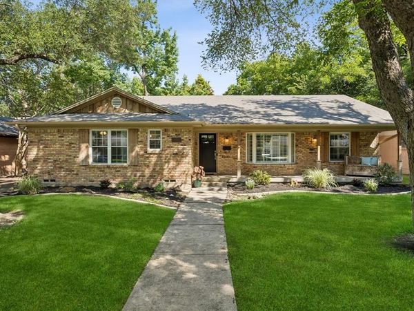7030 Town North Drive, Dallas, TX 75231