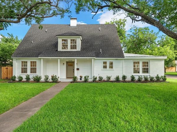 3028 Cumberland Avenue, Waco, TX 76707