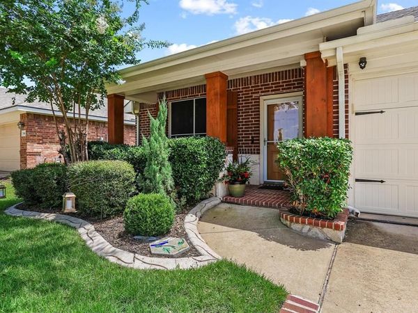 307 Highland Ridge Drive, Wylie, TX 75098