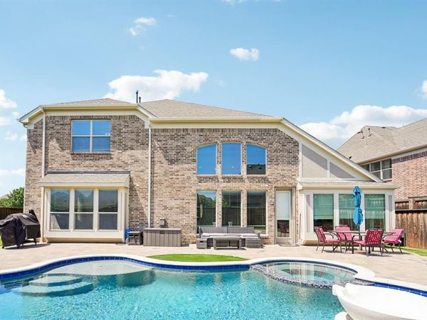 3604 Bankside, The Colony, TX 75056