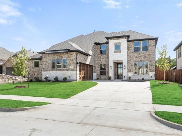 938 Cardinal Drive, Midlothian, TX 76065