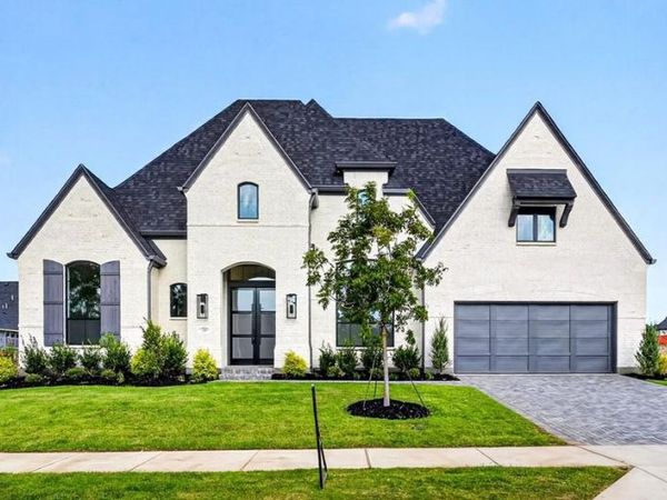 3508 Birdstone Court, Celina, TX 75009