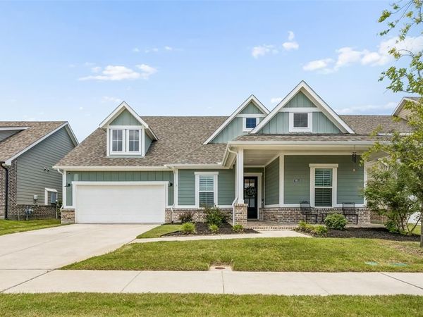 8914 Edna Place, Rowlett, TX 75089