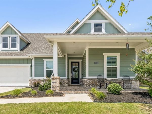 8914 Edna Place, Rowlett, TX 75089