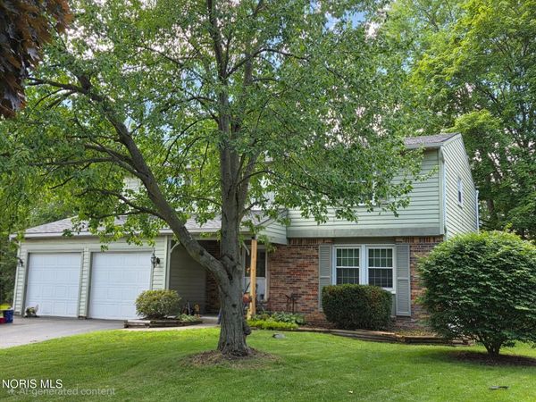 6549 Millbrook Road , Maumee, OH 43537