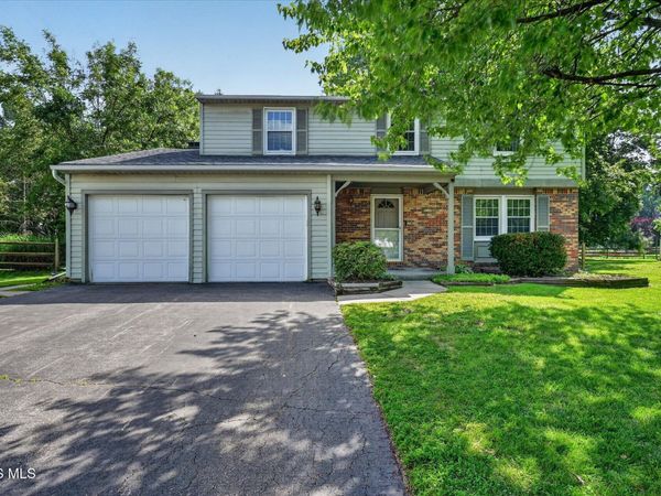 6549 Millbrook Road, Maumee, OH 43537