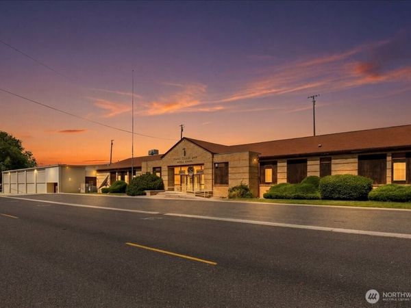 412 Federal Avenue , Grand Coulee, WA 99133