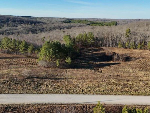 Lot 2&3 Honey Creek Loop Rd, Robbins, TN 37852