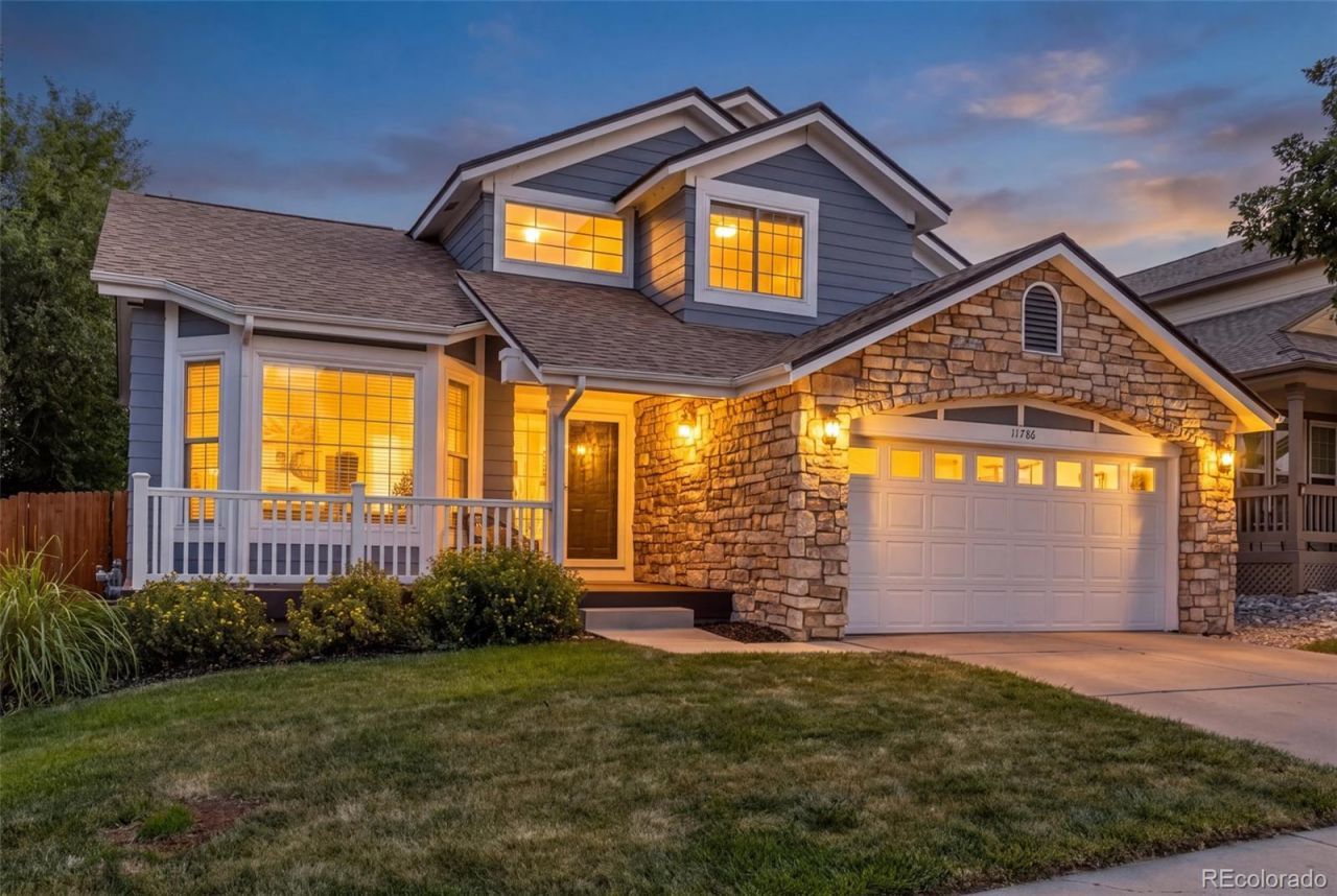 11786 W 85th Place, Arvada, CO 80005 Main Photo