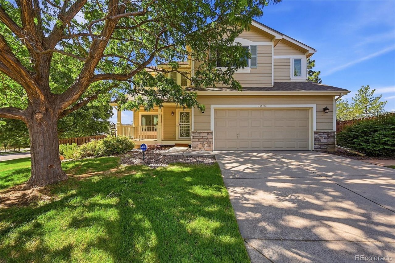 7075 Pike Court, Arvada, CO 80007 Main Photo