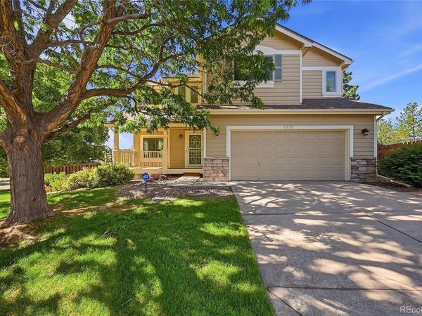 7075 Pike Court, Arvada, CO 80007
