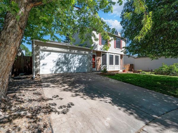 4951 S Richfield Circle, Aurora, CO 80015