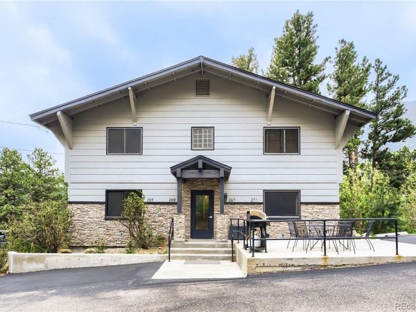 2760 Fall River Road , Unit 265, Estes Park, CO 80517