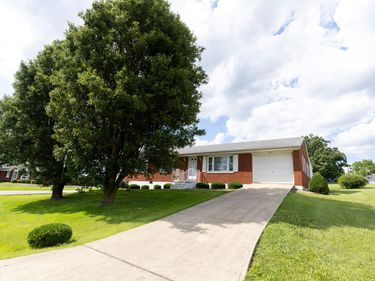 1125 Talmage-Mayo Road, Harrodsburg, KY 40330