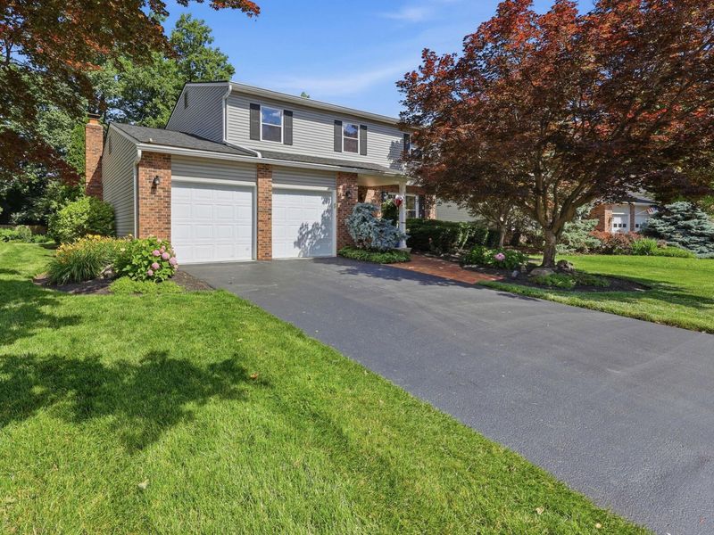 3858 Cypress Creek Drive, Columbus, OH 43228 Photo 3