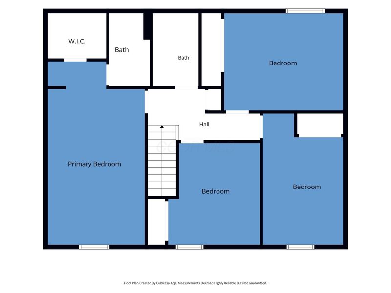 3858 Cypress Creek Drive, Columbus, OH 43228 Photo 34