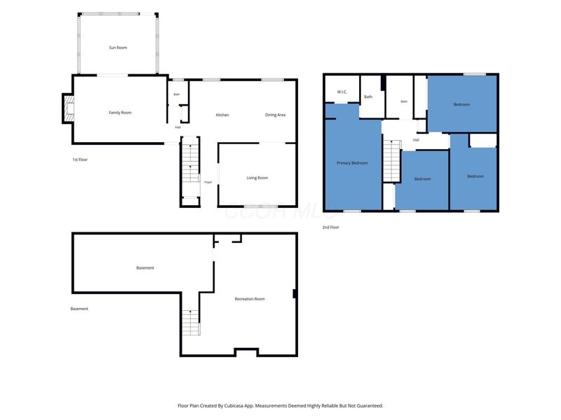 3858 Cypress Creek Drive, Columbus, OH 43228 Photo 36