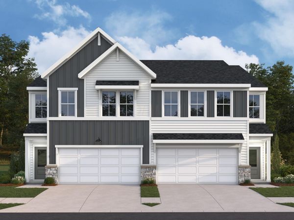 8001 Edgewater Crossing, Unit 53-201, Pickerington, OH 43147