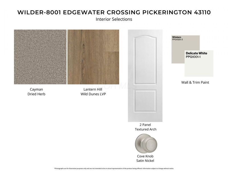 8001 Edgewater Crossing, Unit 53-201, Pickerington, OH 43147 Photo 4