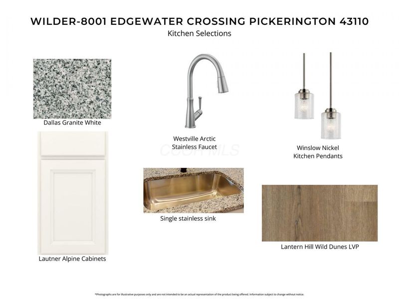 8001 Edgewater Crossing, Unit 53-201, Pickerington, OH 43147 Photo 5