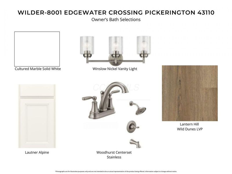 8001 Edgewater Crossing, Unit 53-201, Pickerington, OH 43147 Photo 6