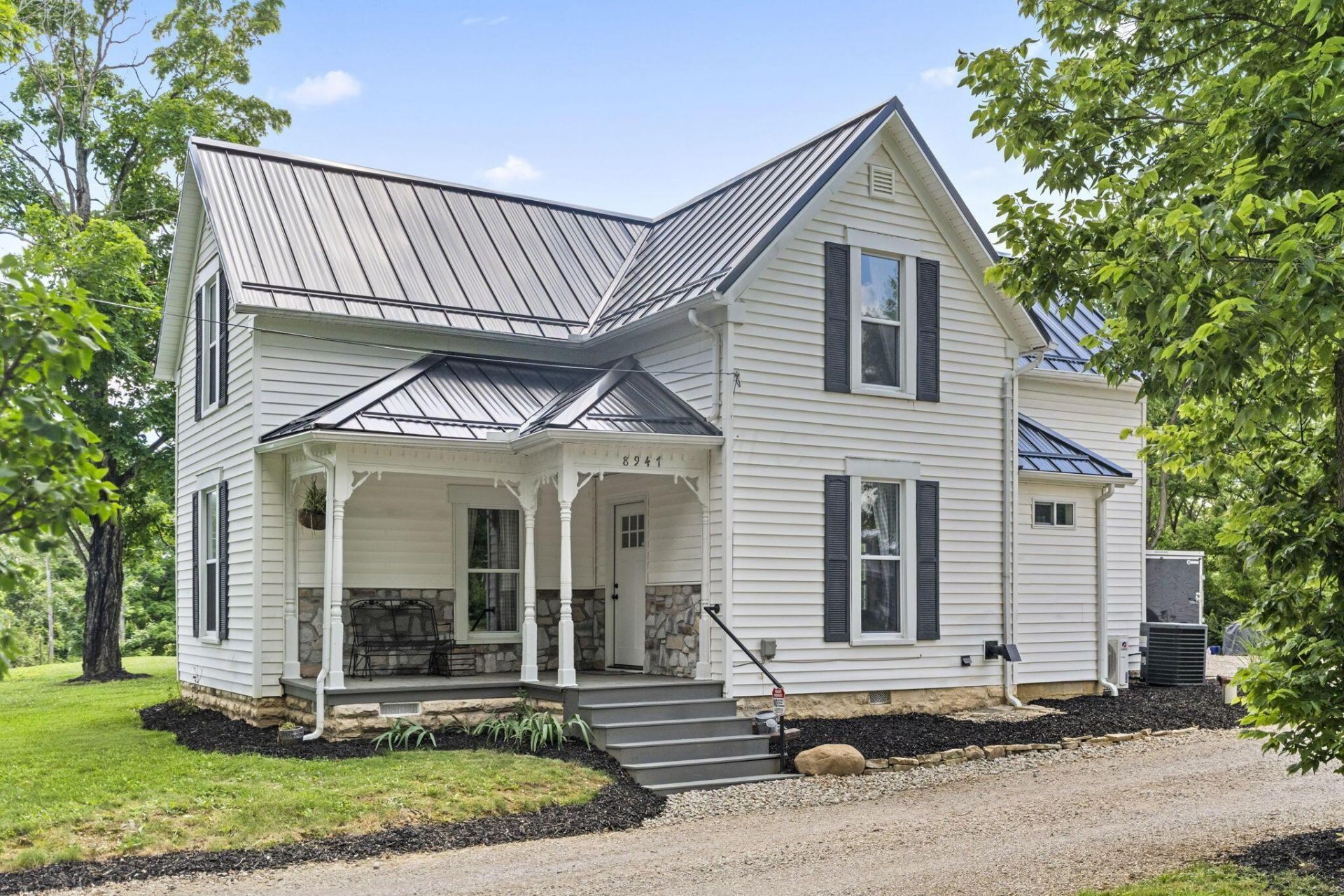 8947 Rapid Forge Road, Greenfield, OH 45123 Main Photo