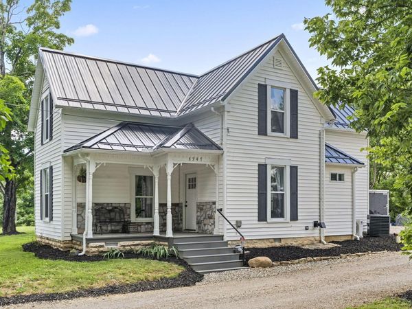 8947 Rapid Forge Road, Greenfield, OH 45123