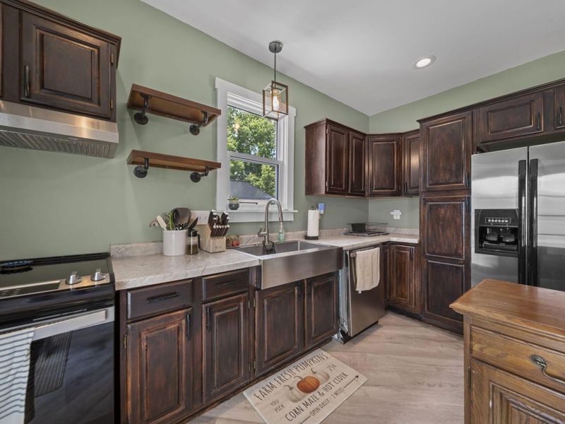 8947 Rapid Forge Road, Greenfield, OH 45123 Photo 13