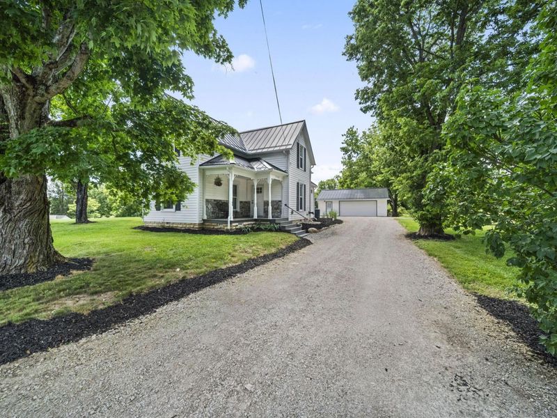 8947 Rapid Forge Road, Greenfield, OH 45123 Photo 2