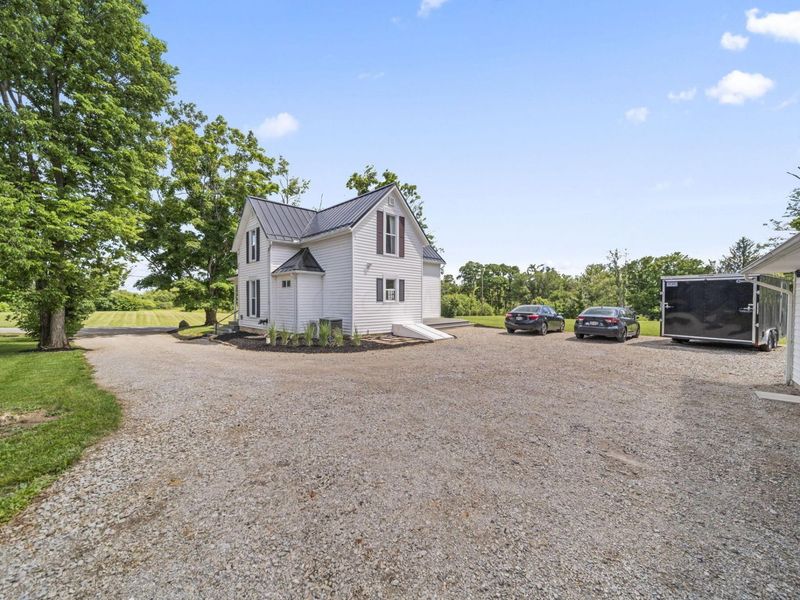 8947 Rapid Forge Road, Greenfield, OH 45123 Photo 3