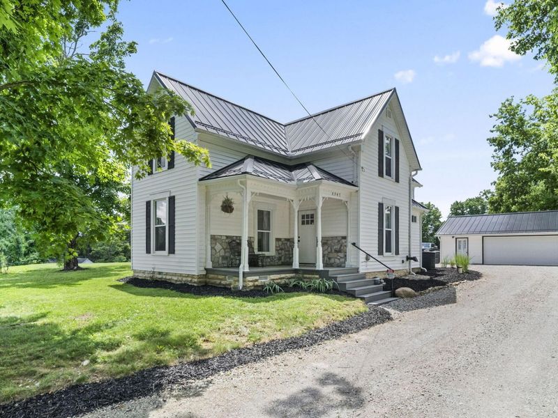 8947 Rapid Forge Road, Greenfield, OH 45123 Photo 4