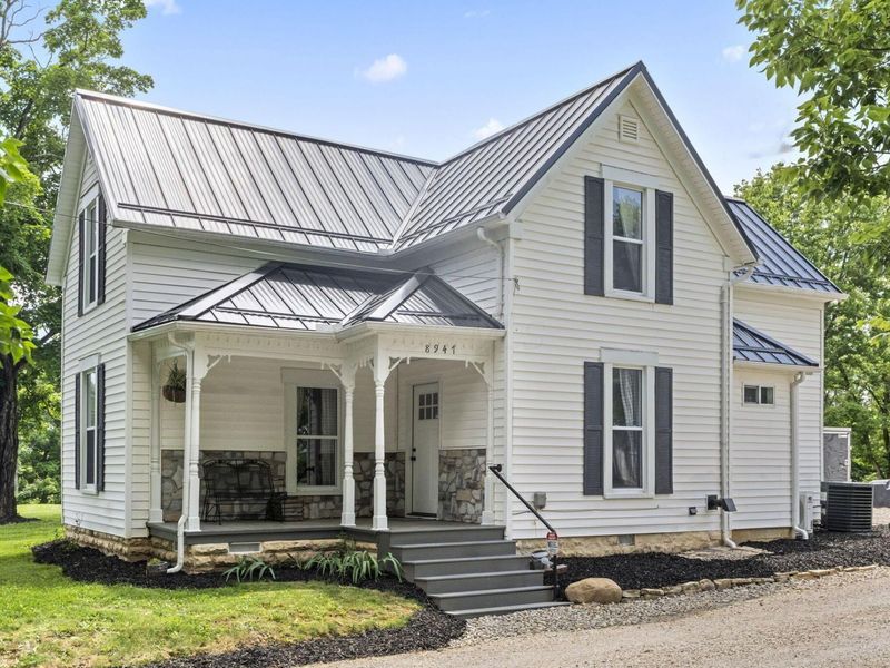 8947 Rapid Forge Road, Greenfield, OH 45123 Photo 5