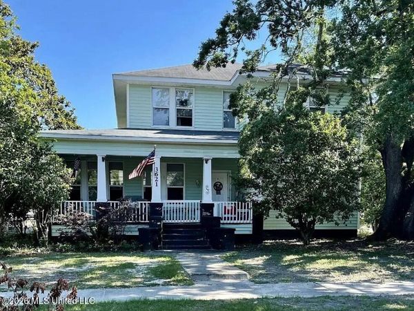 3621 11th Street, Gulfport, MS 39501