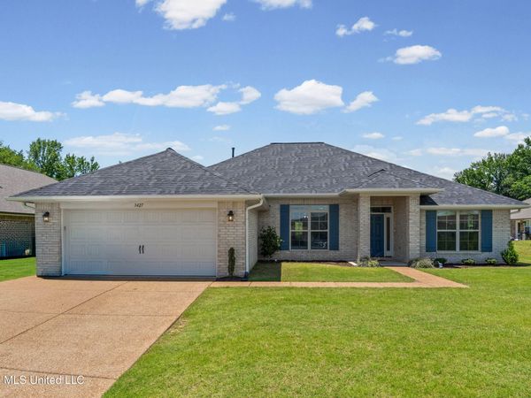 3427 Shandy Road, Southaven, MS 38672