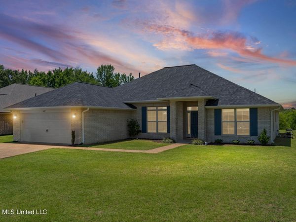 3427 Shandy Road, Southaven, MS 38672