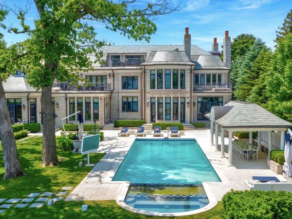 319 SHERIDAN Road , Winnetka, IL 60093