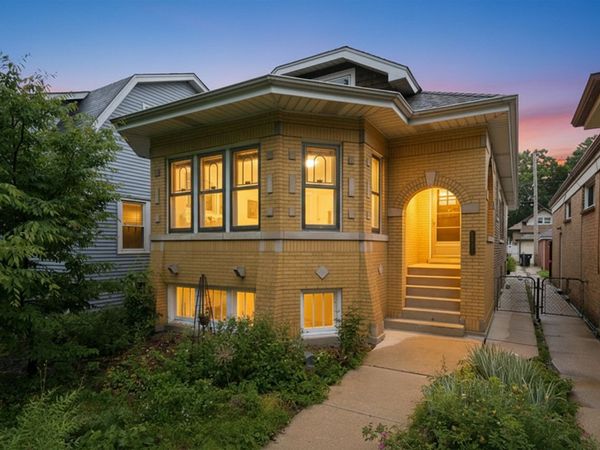 3516 Elmwood Avenue , Berwyn, IL 60402